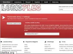 Sites similar to lorisplus.pl