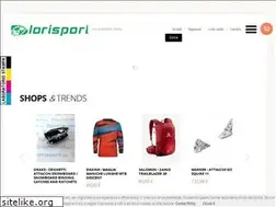Sites similar to lorisport.com