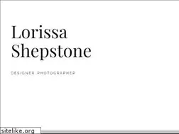 Sites similar to lorissashepstone.com