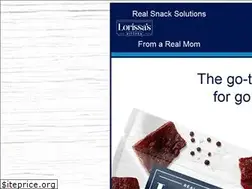 Sites similar to lorissaskitchen.com