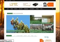 Sites similar to lorist.co.rs