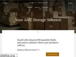 Sites similar to loristalter.com
