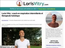 Sites similar to lorisvitry.com