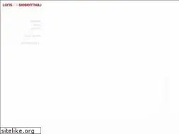 Sites similar to lorisvonsiebenthal.com