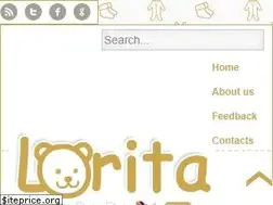 Sites similar to lorita.lt