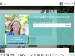 Sites similar to loritdavis.com