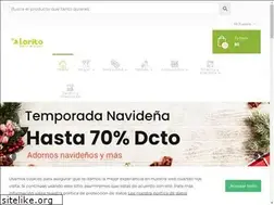 Sites similar to lorito.com.co