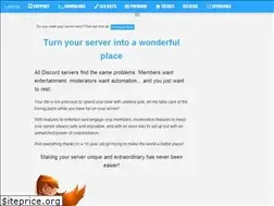 Sites similar to loritta.website