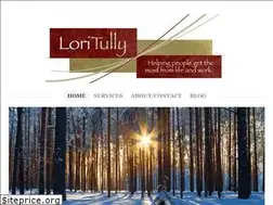Sites similar to loritully.com