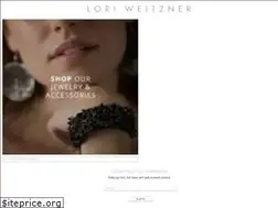Sites similar to loriweitzner.com