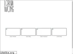 Sites similar to loriwongphotography.com