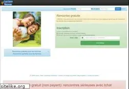 Sites similar to lorizon.com