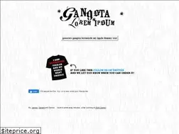Sites similar to lorizzle.nl