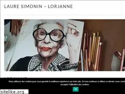 Sites similar to lorjanne.com