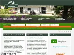 Sites similar to lorkenbos.nl