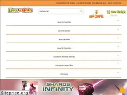 Sites similar to lorketlenain.re