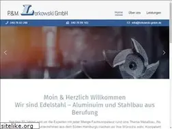 Sites similar to lorkowski-gmbh.de