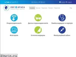 Sites similar to lorkrasa.com.ua