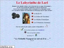 Sites similar to lorl.free.fr