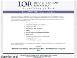 Sites similar to lorlegal.com