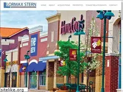 Sites similar to lormaxstern.com