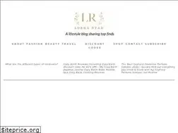 Sites similar to lorna-ryan.com