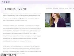 Sites similar to lornabyrne.com