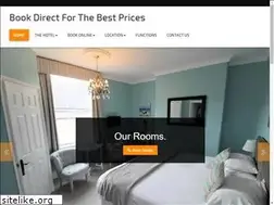 Sites similar to lornadoonehotel.co.uk