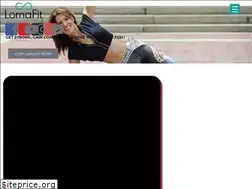 Sites similar to lornafit.com