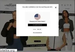 Sites similar to lornajane.com.au