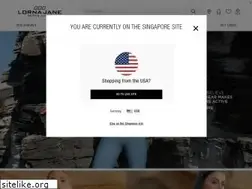 Sites similar to lornajane.sg