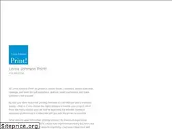 Sites similar to lornajohnson.com