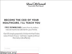 Sites similar to lornamccormack.com