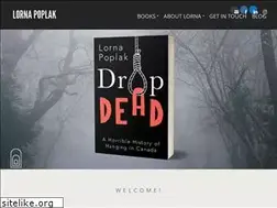 Sites similar to lornapoplak.com