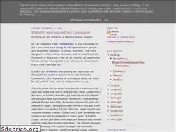 Sites similar to lornaslaces.blogspot.com