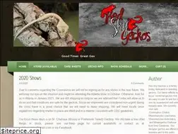 Sites similar to lornasredskygeckos.com