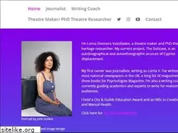 Sites similar to lornav.com