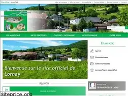 Sites similar to lornay74.fr