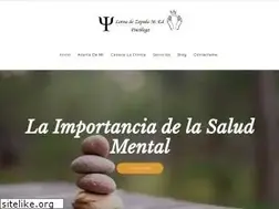 Sites similar to lornazepedapsicologa.com