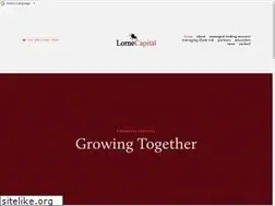Sites similar to lorne-capital.com