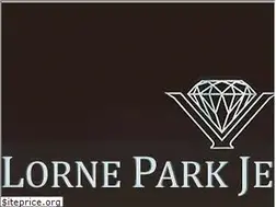 Sites similar to lorneparkjewellers.ca