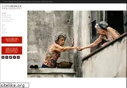 Sites similar to lorneresnick.com