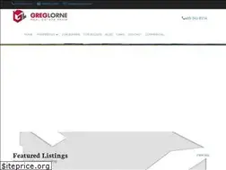 Sites similar to lorneteam.com
