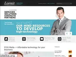 Sites similar to lornit.com