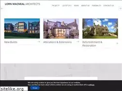 Sites similar to lornmacneal.co.uk