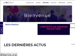 Sites similar to lorntech.eu