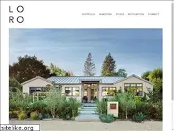 Sites similar to loro-designs.com