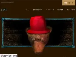 Sites similar to loro-japan.com