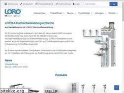 Sites similar to loro-x-box.de