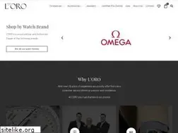 Sites similar to loro.ca